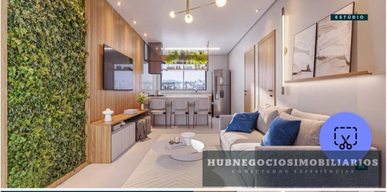 Imagem Apartamento com 2 Quartos à Venda, 63 m² em Cândida Câmara - Montes Claros