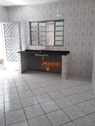 Imagem Sobrado com 3 Quartos à Venda, 115 m² em Jardim Fortaleza - Guarulhos Imagem Sobrado com 3 Quartos à Venda, 115 m² em Jardim Fortaleza - Guarulhos