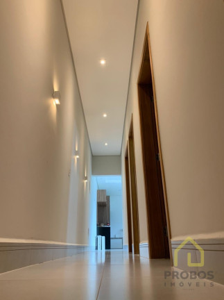 Imagem Imóvel com 3 Quartos à Venda, 120 m² em Loteamento Aldrovândia Gleba 2 - Indaiatuba