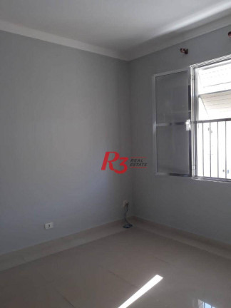 Imagem Apartamento com 3 Quartos à Venda, 107 m² em José Menino - Santos Imagem Apartamento com 3 Quartos à Venda, 107 m² em José Menino - Santos
