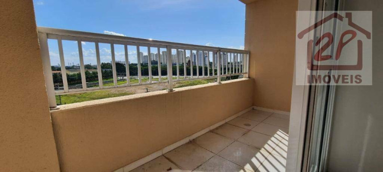 Imagem Apartamento com 2 Quartos à Venda, 70 m² em Jardim Anhembi - São José Dos Campos