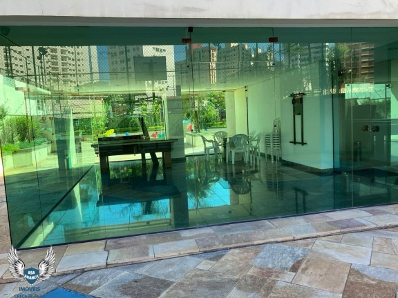 Apartamento com 4 Quartos à Venda, 159 m² em água Fria - São Paulo