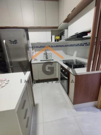 Imagem Apartamento com 2 Quartos à Venda, 43 m² em Parque Boturussu - São Paulo Imagem Apartamento com 2 Quartos à Venda, 43 m² em Parque Boturussu - São Paulo
