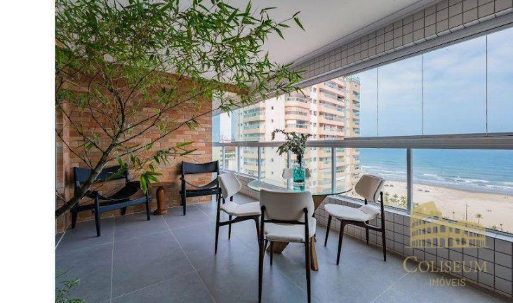Imagem Apartamento com 2 Quartos à Venda, 81 m² em Aviação - Praia Grande