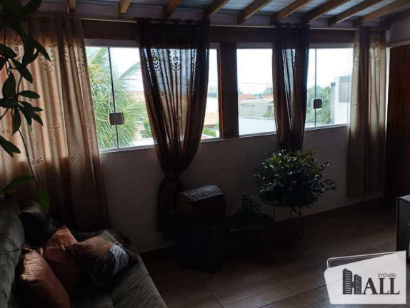 Imagem Casa com 3 Quartos à Venda, 250 m² em Residencial Das Américas - São José Do Rio Preto