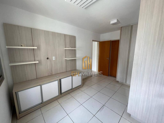 Imagem Apartamento com 2 Quartos à Venda, 64 m² em Residencial Eldorado - Goiânia