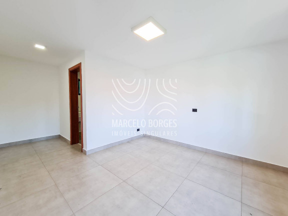 Imagem Casa de Condomínio com 4 Quartos à Venda, 283 m² em Jacaré - Cabreúva