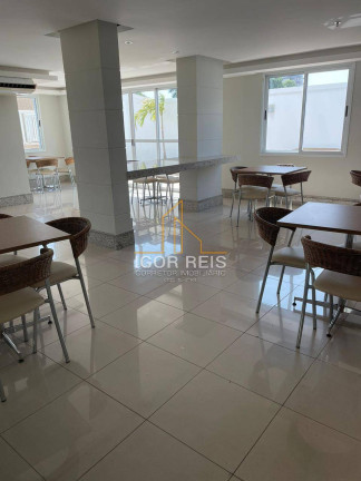 Imagem Apartamento com 2 Quartos à Venda, 65 m² em Centro - Campos Dos Goytacazes