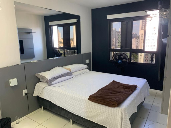 Imagem Apartamento com 2 Quartos à Venda, 60 m² em Imbuí - Salvador Imagem Apartamento com 2 Quartos à Venda, 60 m² em Imbuí - Salvador