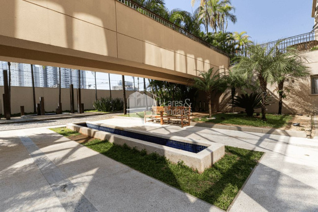 Imagem Apartamento com 1 Quarto à Venda, 41 m² em água Branca - São Paulo