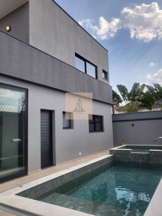 Imagem Casa de Condomínio com 4 Quartos à Venda, 290 m² Imagem Casa de Condomínio com 4 Quartos à Venda, 290 m²