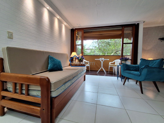 Imagem Apartamento com 1 Quarto à Venda, 32 m² em Porto Bracuhy - Angra Dos Reis