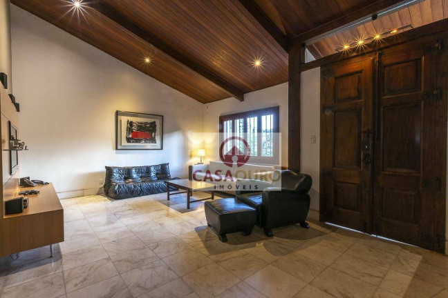 Imagem Casa com 5 Quartos à Venda, 750 m² em Vila Paris - Belo Horizonte