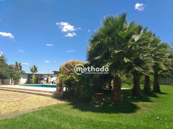 Imagem Chácara com 1 Quarto à Venda, 150 m² em Chácaras Long Island - Jaguariúna