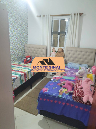 Imagem Casa com 2 Quartos à Venda, 132 m² em Jardim Residencial Villa Amato - Sorocaba Imagem Casa com 2 Quartos à Venda, 132 m² em Jardim Residencial Villa Amato - Sorocaba