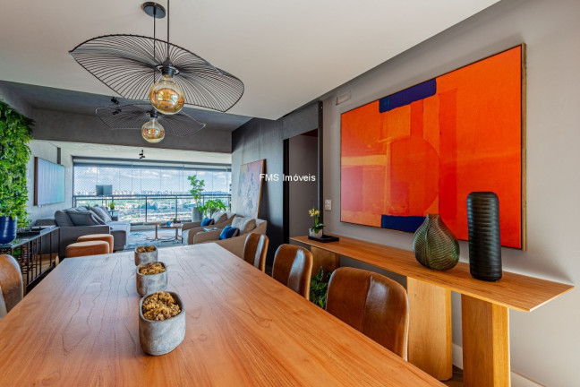Imagem Imóvel com 3 Quartos à Venda, 153 m² em Vila Leopoldina - São Paulo