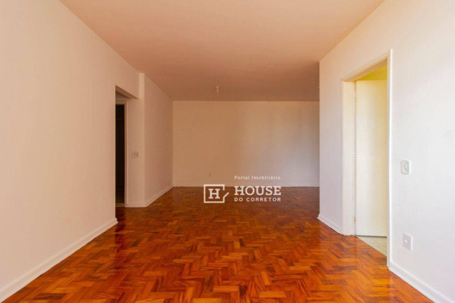 Imagem Apartamento com 3 Quartos à Venda, 117 m² em Perdizes - São Paulo