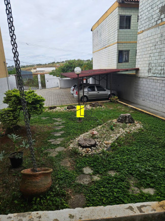 Imagem Apartamento com 2 Quartos à Venda, 52 m² em Jardim Independência - Taubaté