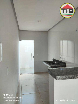 Imagem Casa com 2 Quartos à Venda, 1 m² em Mirante Boulevard - Marabá Imagem Casa com 2 Quartos à Venda, 1 m² em Mirante Boulevard - Marabá
