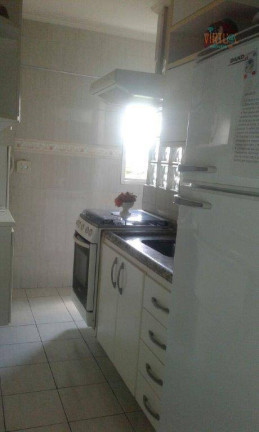Imagem Apartamento com 2 Quartos à Venda, 55 m² em Pirituba - São Paulo Imagem Apartamento com 2 Quartos à Venda, 55 m² em Pirituba - São Paulo