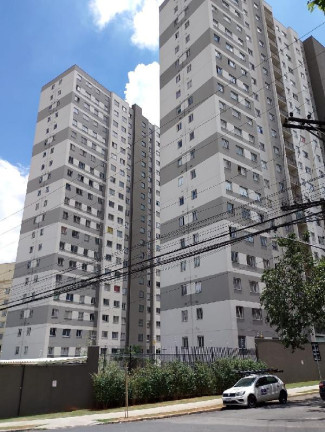 Imóvel com 2 Quartos à Venda, 38 m² em Jardim Santa Emilia - Sao Paulo