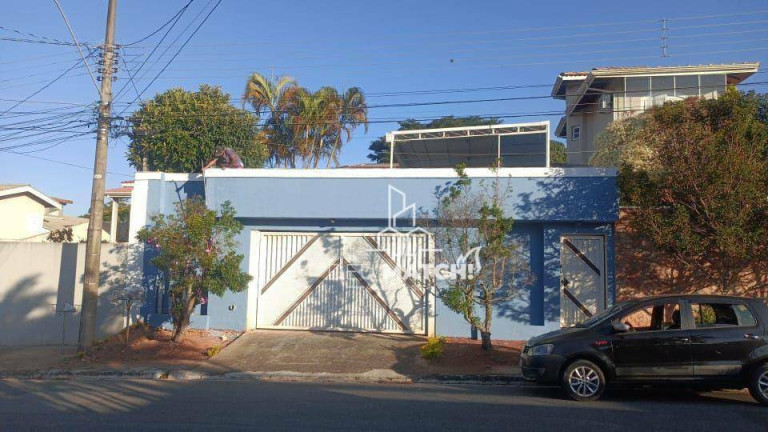 Imagem Casa com 4 Quartos à Venda, 200 m² em Jardim Dos Pinheiros - Atibaia Imagem Casa com 4 Quartos à Venda, 200 m² em Jardim Dos Pinheiros - Atibaia