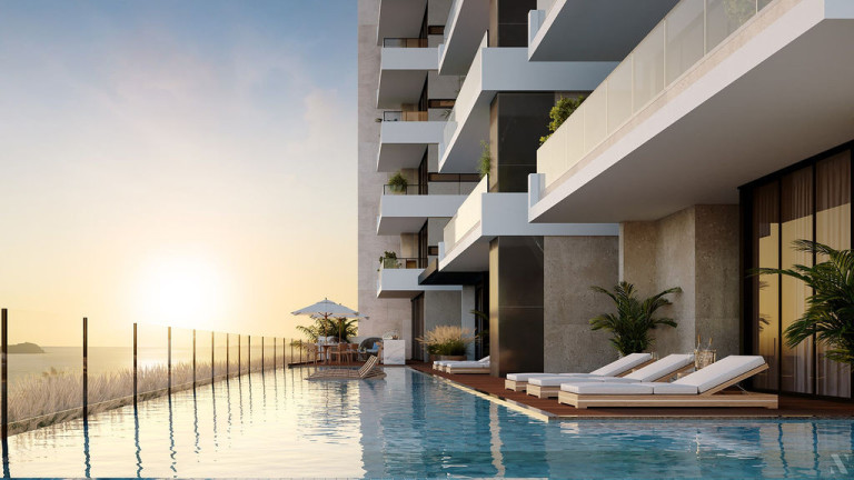 Imagem Apartamento com 3 Quartos à Venda, 141 m² em Centro - Balneário Piçarras