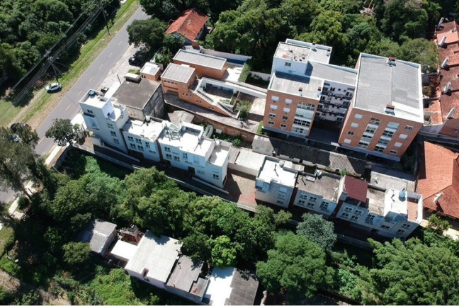 Terreno à Venda, 845 m² em Ipanema - Porto Alegre