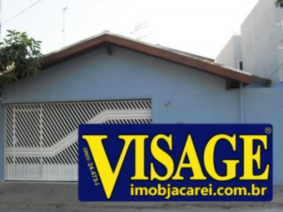 Casa com 3 Quartos à Venda,  em Vila Branca - Jacareí
