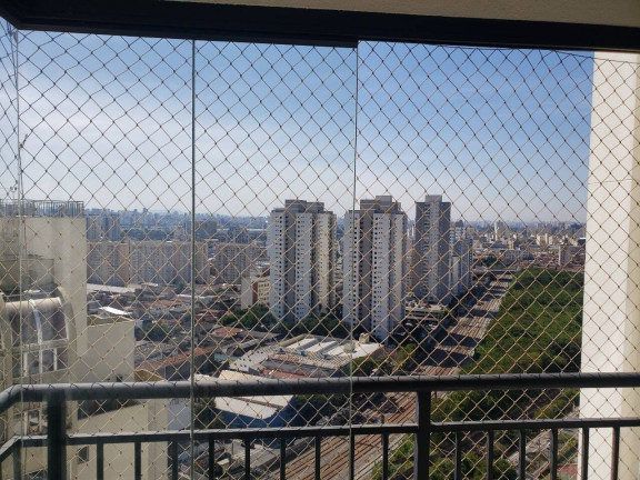 Imagem Apartamento com 2 Quartos à Venda, 48 m² em Barra Funda - São Paulo
