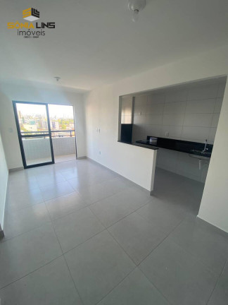 Imagem Apartamento com 2 Quartos à Venda, 58 m² em Bessa - João Pessoa Imagem Apartamento com 2 Quartos à Venda, 58 m² em Bessa - João Pessoa