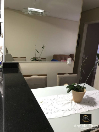 Imagem Apartamento com 2 Quartos à Venda, 43 m² em Jaraguá - São Paulo Imagem Apartamento com 2 Quartos à Venda, 43 m² em Jaraguá - São Paulo