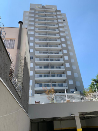 Imagem Apartamento com 2 Quartos à Venda, 57 m² em Vila Clementino - São Paulo Imagem Apartamento com 2 Quartos à Venda, 57 m² em Vila Clementino - São Paulo