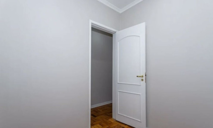 Imagem Apartamento com 3 Quartos à Venda, 72 m² em Cerqueira César - São Paulo