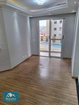 Imagem Apartamento com 2 Quartos à Venda, 48 m² em Itaquera - São Paulo Imagem Apartamento com 2 Quartos à Venda, 48 m² em Itaquera - São Paulo