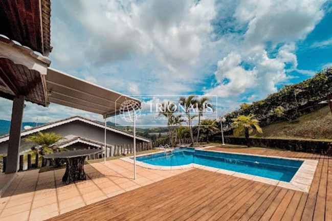 Imagem Casa com 3 Quartos à Venda, 243 m² em Condomínio Serra Da Estrela - Atibaia Imagem Casa com 3 Quartos à Venda, 243 m² em Condomínio Serra Da Estrela - Atibaia