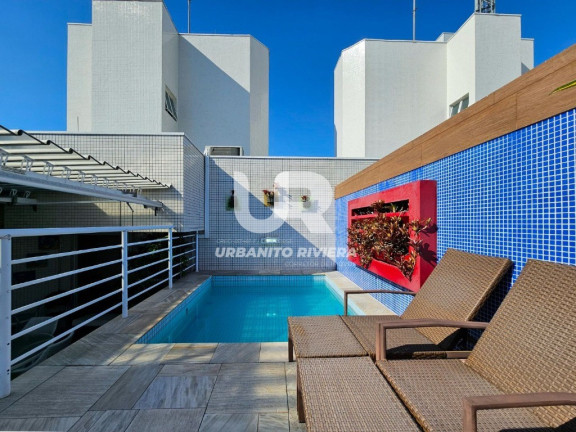 Imagem Imóvel com 5 Quartos à Venda, 192 m² em Riviera - Bertioga