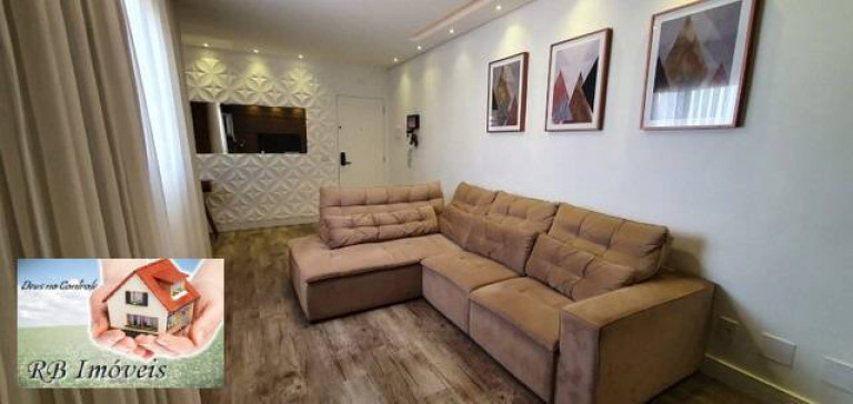 Imagem Apartamento com 2 Quartos à Venda, 100 m² em Vila Camilópolis - Santo André Imagem Apartamento com 2 Quartos à Venda, 100 m² em Vila Camilópolis - Santo André