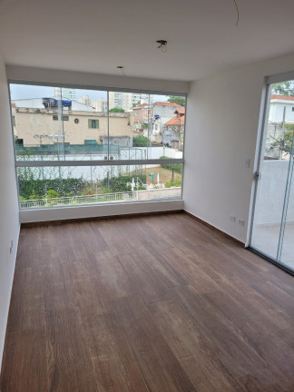 Imagem Imóvel com 2 Quartos à Venda, 49 m² em Vila Clementino - São Paulo Imagem Imóvel com 2 Quartos à Venda, 49 m² em Vila Clementino - São Paulo