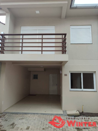 Imagem Casa com 3 Quartos para Alugar, 119 m² em Matiel - Feliz Imagem Casa com 3 Quartos para Alugar, 119 m² em Matiel - Feliz