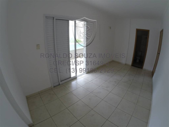 Imagem Apartamento com 3 Quartos à Venda, 170 m² em Vila Tupi - Praia Grande