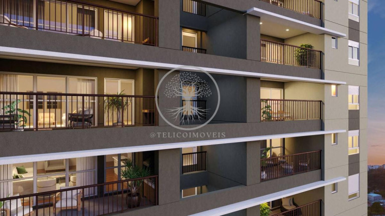Imagem Apartamento com 3 Quartos à Venda, 87 m² em Cambuí - Campinas Imagem Apartamento com 3 Quartos à Venda, 87 m² em Cambuí - Campinas
