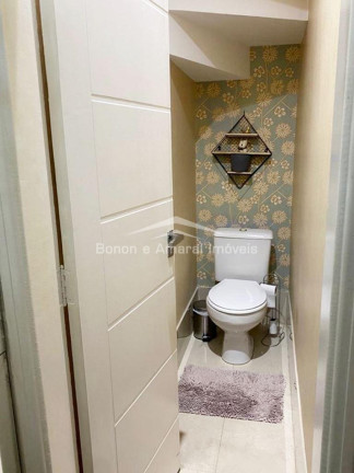 Imagem Casa de Condomínio com 3 Quartos à Venda, 159 m² em Chácara Primavera - Campinas Imagem Casa de Condomínio com 3 Quartos à Venda, 159 m² em Chácara Primavera - Campinas
