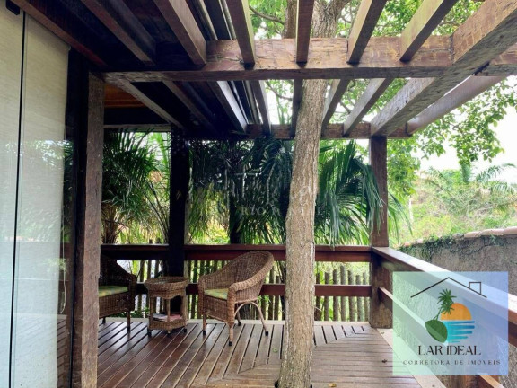 Imagem Casa com 4 Quartos à Venda, em Ferradura - Búzios Imagem Casa com 4 Quartos à Venda, em Ferradura - Búzios