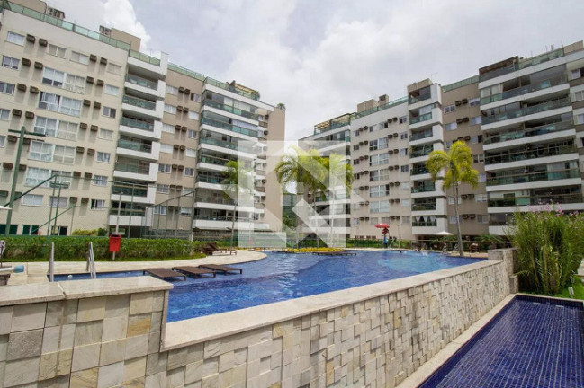 Imagem Apartamento com 2 Quartos à Venda, 70 m² em Recreio Dos Bandeirantes - Rio De Janeiro Imagem Apartamento com 2 Quartos à Venda, 70 m² em Recreio Dos Bandeirantes - Rio De Janeiro