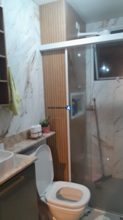 Imagem Apartamento com 2 Quartos à Venda, 43 m² em Usina Piratininga - São Paulo Imagem Apartamento com 2 Quartos à Venda, 43 m² em Usina Piratininga - São Paulo