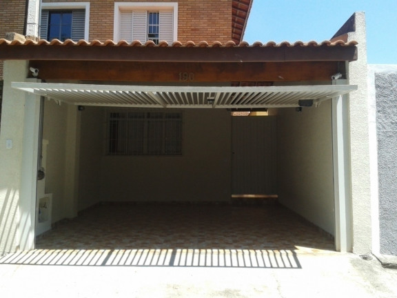 Imagem Sobrado com 3 Quartos à Venda, 150 m² em Atibaia Imagem Sobrado com 3 Quartos à Venda, 150 m² em Atibaia