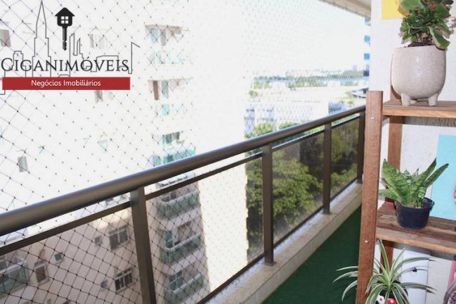 Imagem Apartamento com 2 Quartos à Venda, 69 m² em Jacarepaguá - Rio De Janeiro Imagem Apartamento com 2 Quartos à Venda, 69 m² em Jacarepaguá - Rio De Janeiro