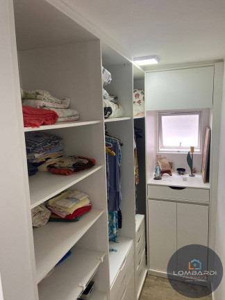 Imagem Apartamento com 3 Quartos à Venda, 90 m² em Itagua - Ubatuba