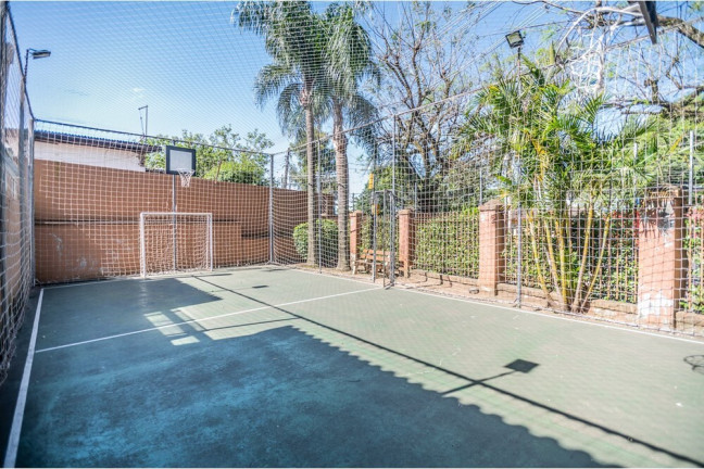 Imagem Casa de Condomínio com 3 Quartos à Venda, 84 m² em Jardim Itu - Porto Alegre